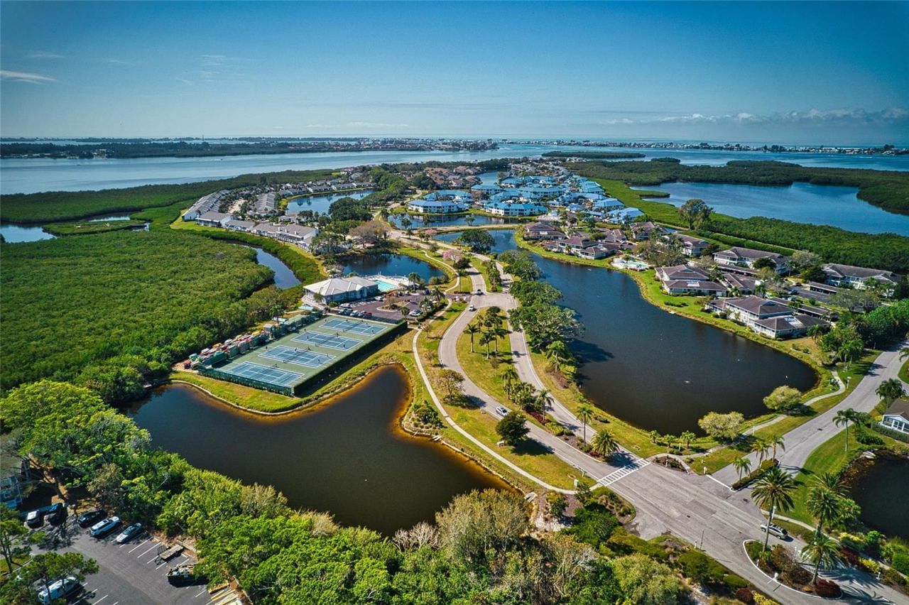 839 Audubon Drive , Unit 839, Bradenton, FL 34209 Photo