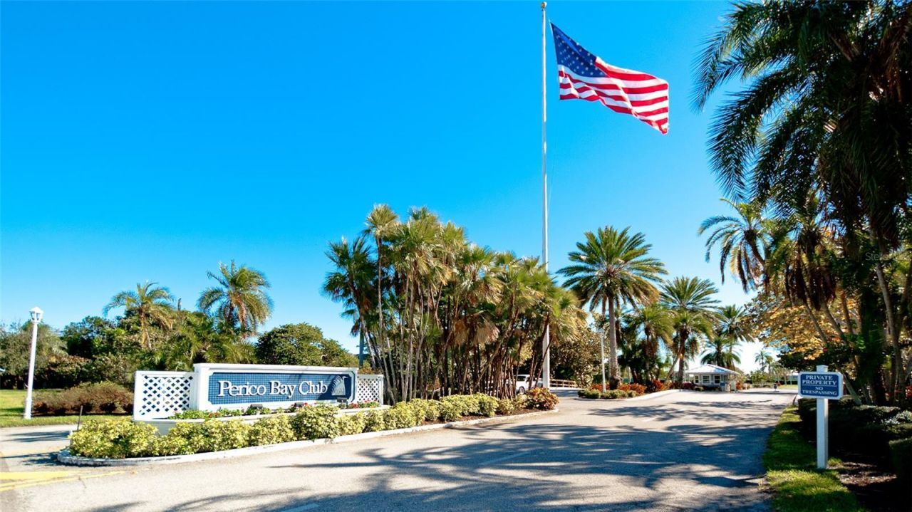 839 Audubon Drive , Unit 839, Bradenton, FL 34209 Photo
