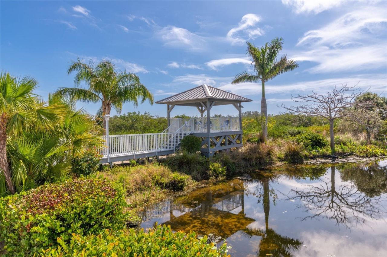 839 Audubon Drive , Unit 839, Bradenton, FL 34209 Photo