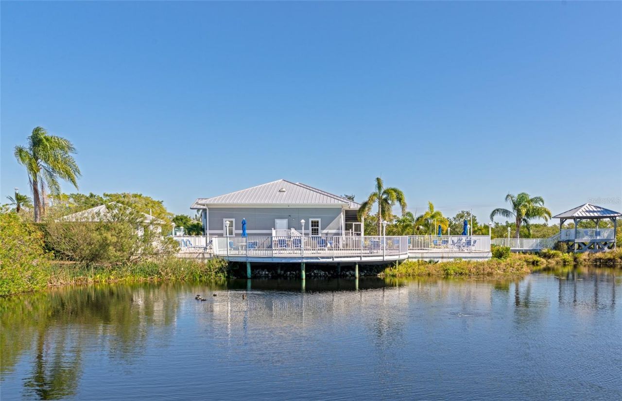 839 Audubon Drive , Unit 839, Bradenton, FL 34209 Photo