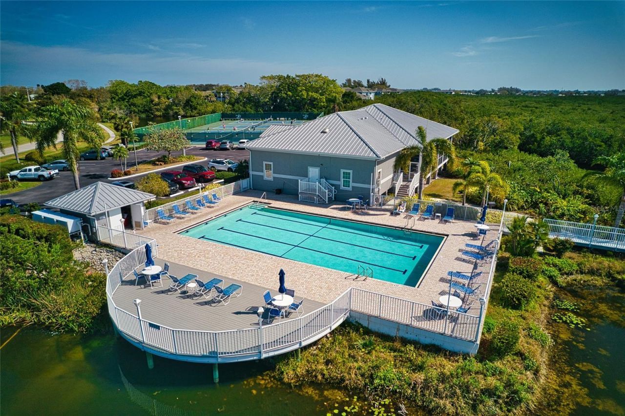 839 Audubon Drive , Unit 839, Bradenton, FL 34209 Photo