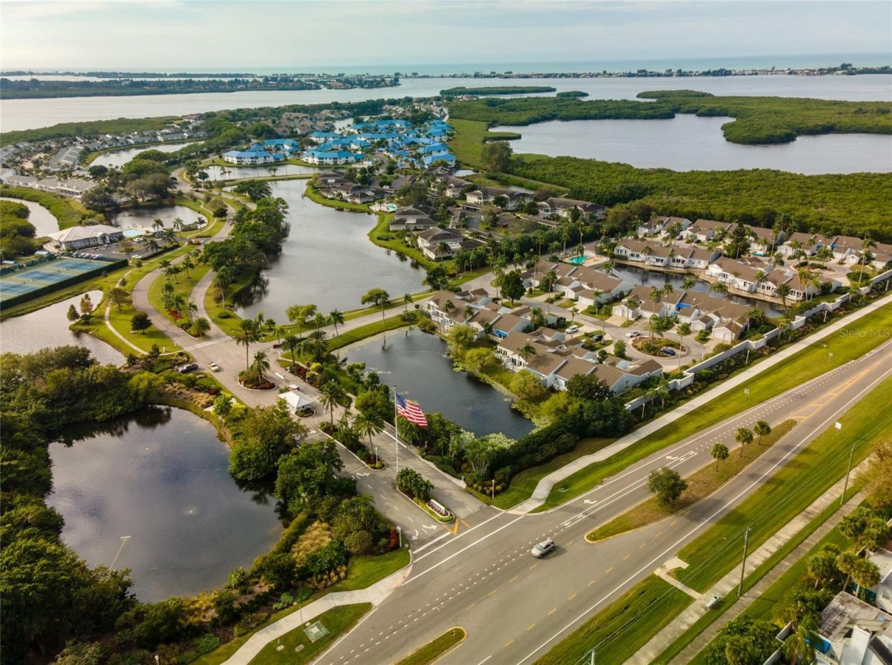 839 Audubon Drive , Unit 839, Bradenton, FL 34209 Photo