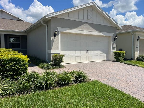 2960 CHERRY BLOSSOM LOOP , ST CLOUD, FL 34771