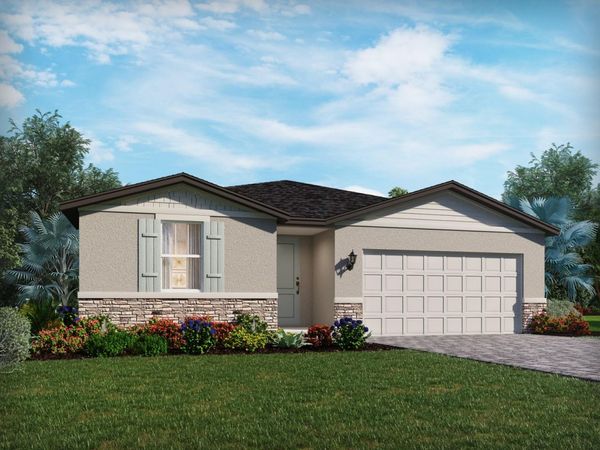 5166 GREEN BELT DRIVE , HAINES CITY, FL 33844