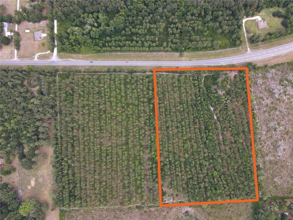 TBD N STATE ROAD 121 , Unit 2, ALACHUA, FL 32615