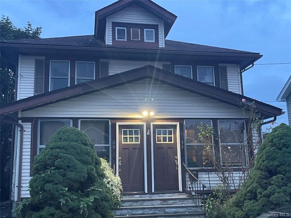 32 S. Brett Street , Beacon, NY 12508