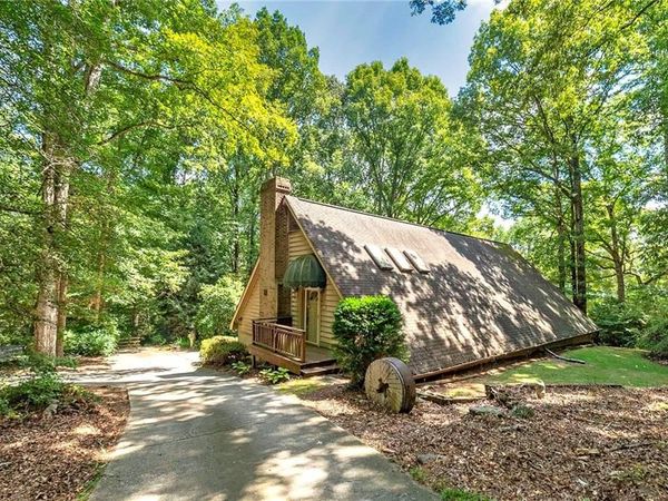 3154 Highway 155 N, Mcdonough, GA 30252