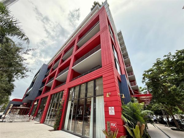 90 NE 32, Unit 309, Miami, FL 33137