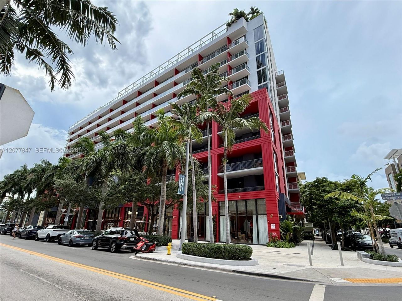 90 NE 32, Unit 309, Miami, FL 33137 Photo