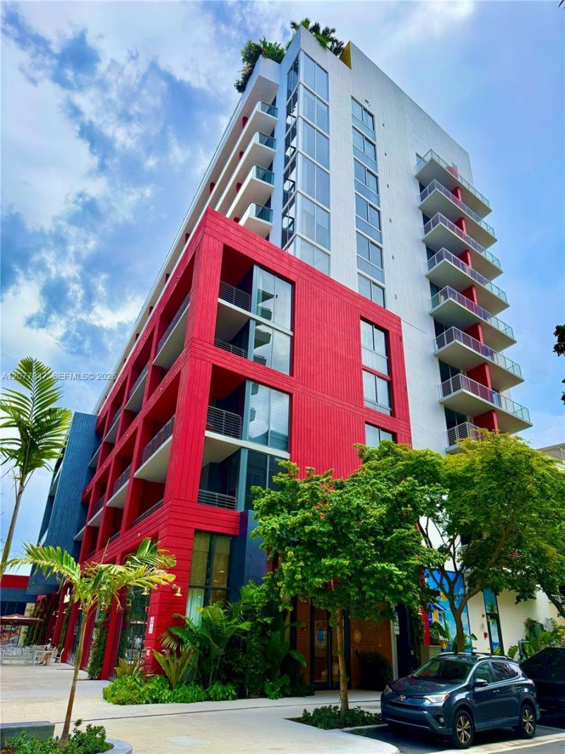 90 NE 32, Unit 309, Miami, FL 33137 Photo