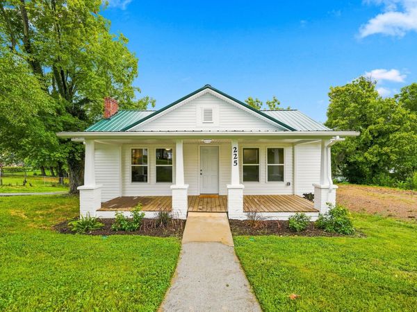 225 Glen Avenue, Kingsport, TN 37665