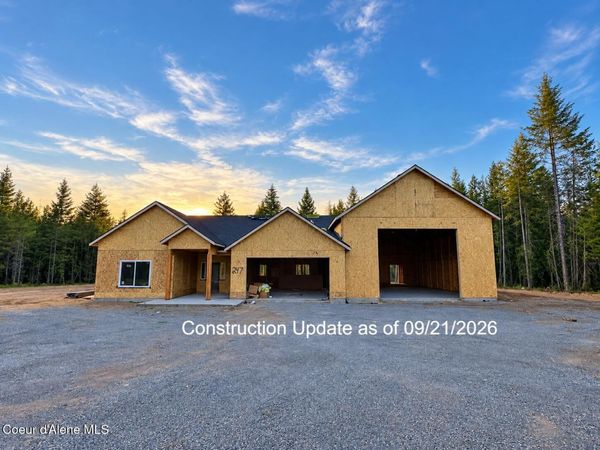 247 Songbird Way, Spirit Lake, ID 83869