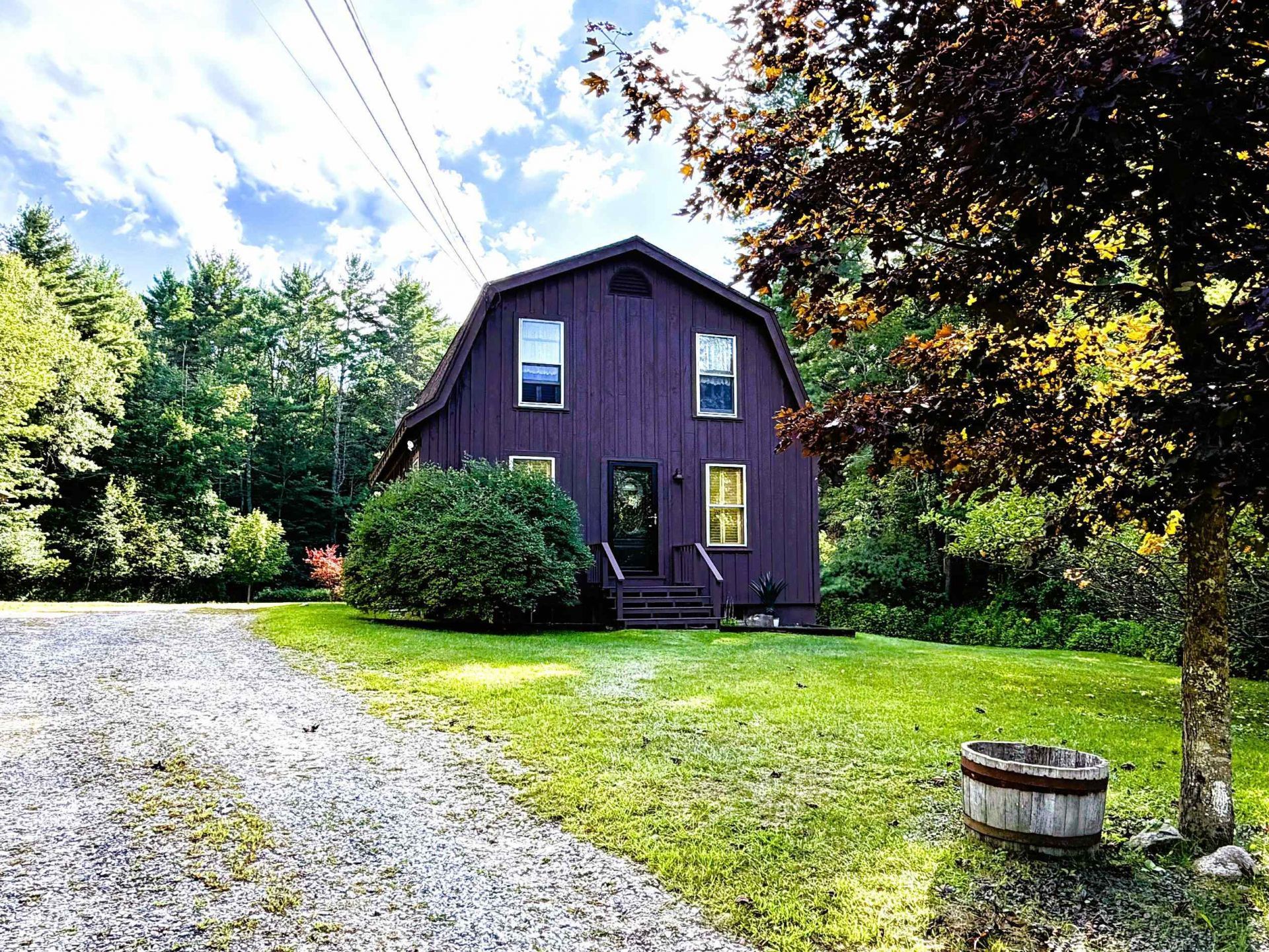 18 Deacons Lane, Troy, NH 03465 Main Photo