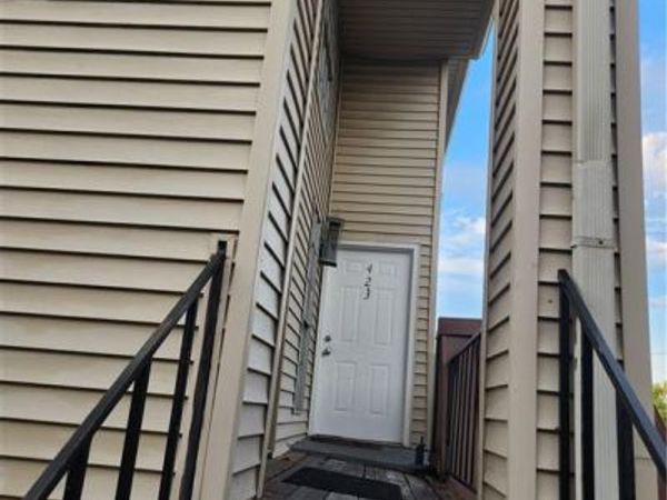 2500 MANSON Avenue , Unit 423, Metairie, LA 70001