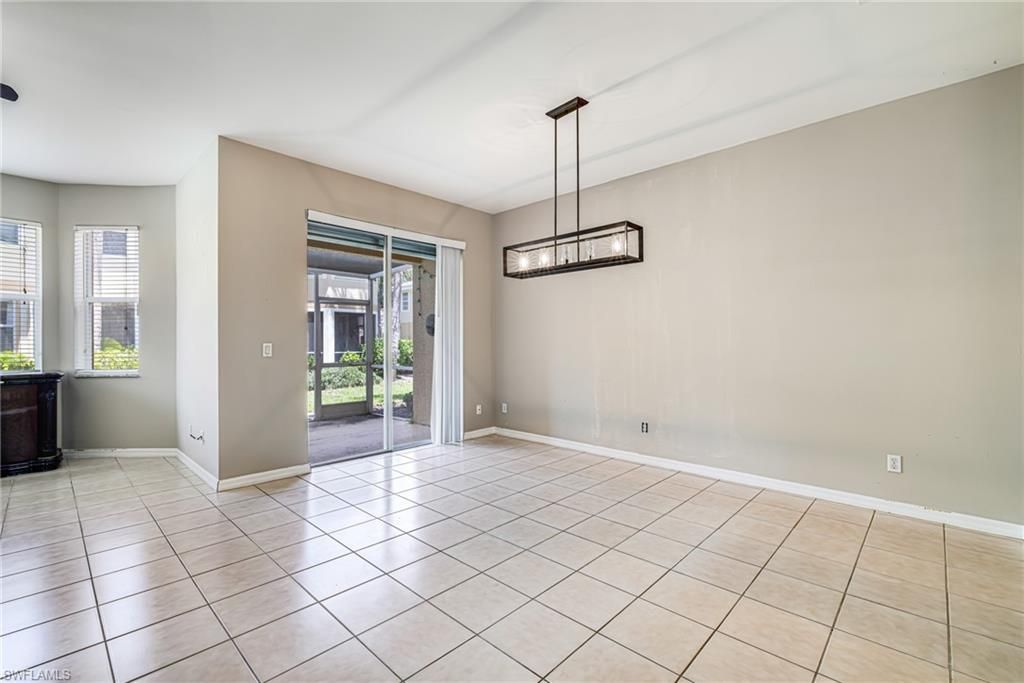 9812 Foxhall Way , Unit 5, Estero, FL 33928 Photo