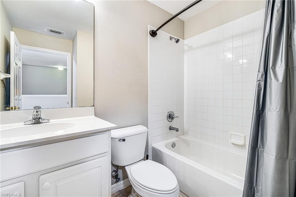 9812 Foxhall Way , Unit 5, Estero, FL 33928 Photo
