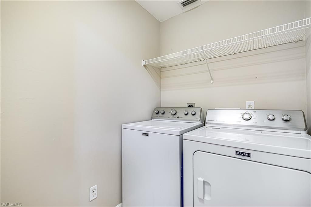 9812 Foxhall Way , Unit 5, Estero, FL 33928 Photo