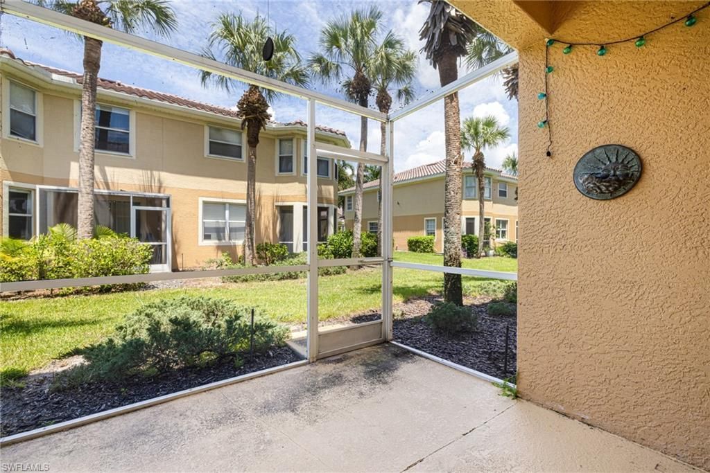 9812 Foxhall Way , Unit 5, Estero, FL 33928 Photo