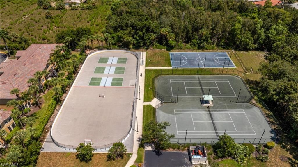 9812 Foxhall Way , Unit 5, Estero, FL 33928 Photo