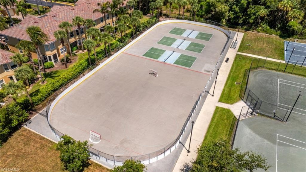 9812 Foxhall Way , Unit 5, Estero, FL 33928 Photo