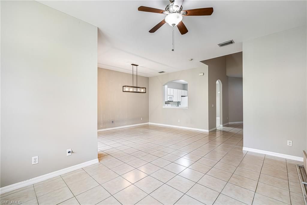9812 Foxhall Way , Unit 5, Estero, FL 33928 Photo
