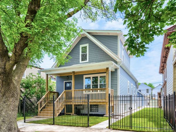 4229 S Princeton Avenue , Chicago, IL 60609