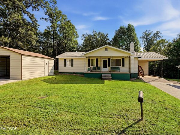 157 County Road 882 , Etowah, TN 37331