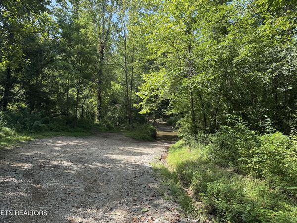 0 Brimstone Creek, Robbins, TN 37852