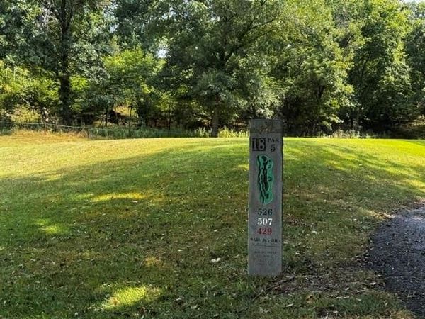 209 & 213 Fascination Lane, Linn Valley, KS 66040