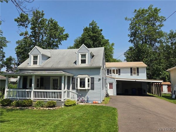 3878 Dartmouth Street , Hamburg, NY 14075