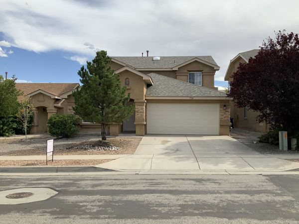 7728 Goshawk Avenue NW, Albuquerque, NM 87114