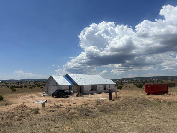 34 Rory Road , Edgewood, NM 87015