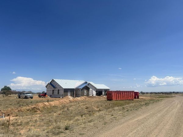 41 Rory Road , Edgewood, NM 87015