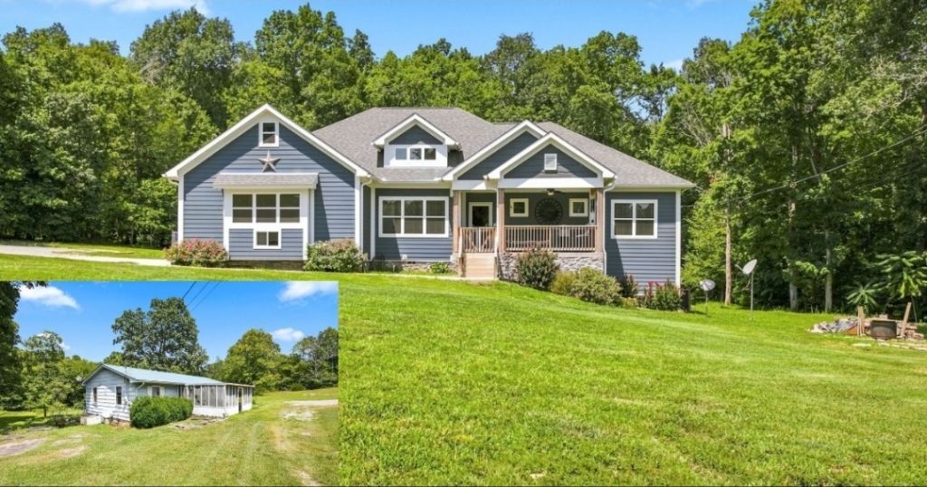 5474 Creek View Rd, Columbia, TN 38401 Main Photo