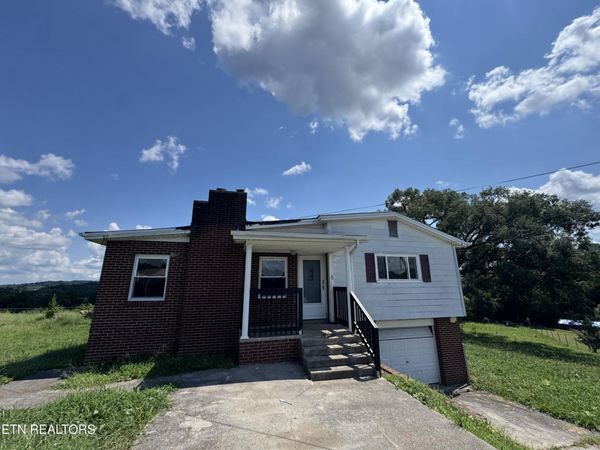 2767 Conrad Drive , Morristown, TN 37814