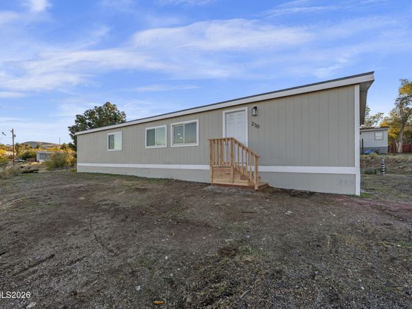 230 Medgar Avenue, Reno, NV 89506