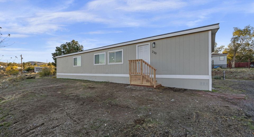 230 Medgar Avenue, Reno, NV 89506 Photo