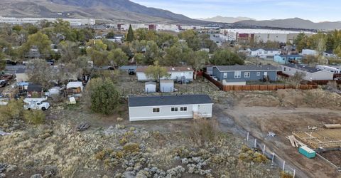 230 Medgar Avenue, Reno, NV 89506 Photo