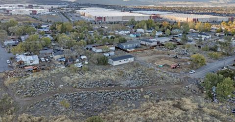 230 Medgar Avenue, Reno, NV 89506 Photo