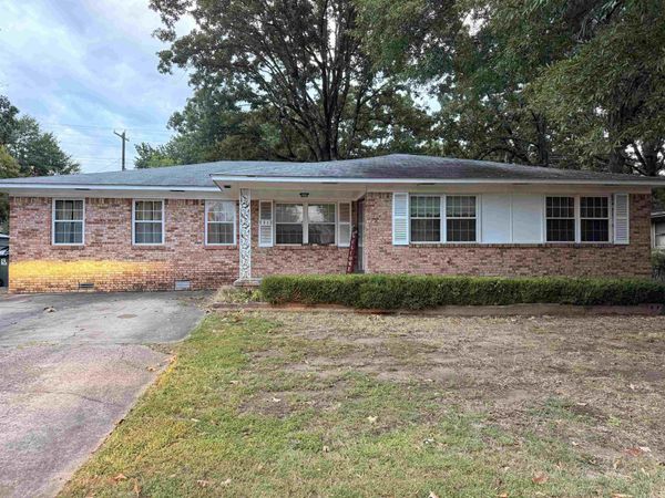 7312 Briarwood Drive, Little Rock, AR 72205