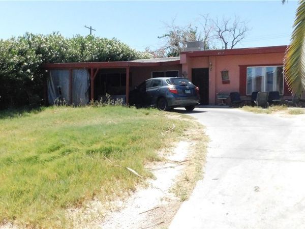 4507 Rosedale Avenue , Las Vegas, NV 89121
