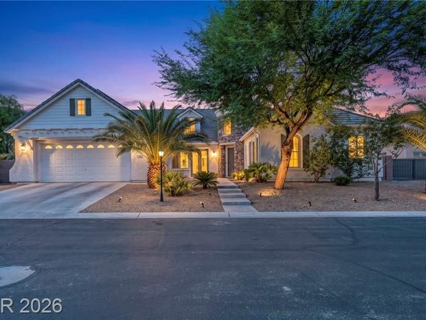 7850 Carolyn Lee Street , Las Vegas, NV 89131