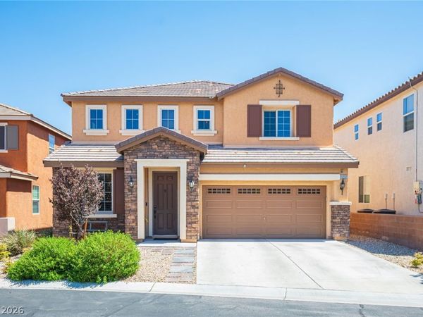 11232 Aurora Cove Court , Las Vegas, NV 89179