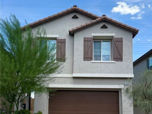 4026 Painted Lady Avenue , Las Vegas, NV 89141
