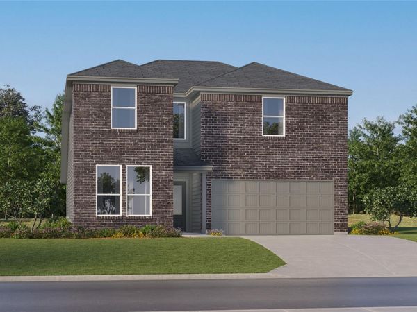 337 Sormonne LOOP, Kyle, TX 78640