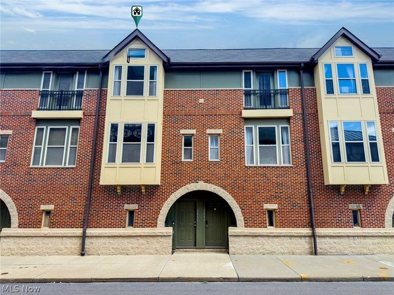 2055 E 36th Street, Cleveland, OH 44115 Photo 2