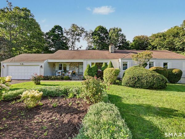 47 Juniper Ridge, Danbury, CT 06811