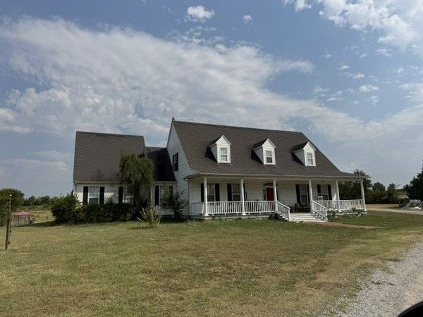 3434 Mt Washington , Ardmore, OK 73401