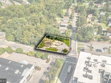 701 W STATE STREET, KENNETT SQUARE, PA 19348