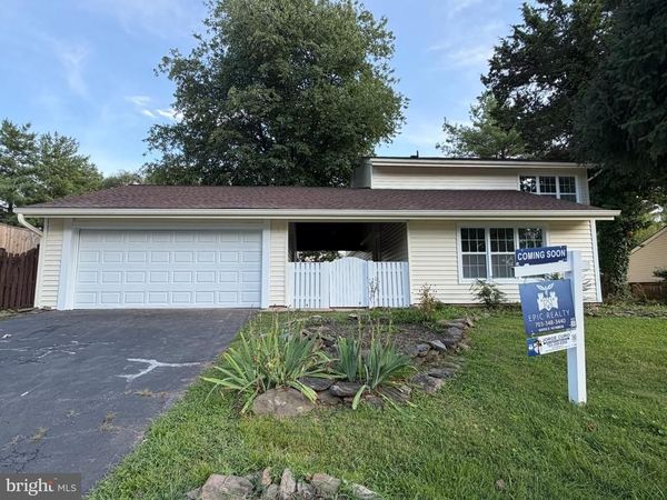 102 WRIGHTWOOD PLACE, STERLING, VA 20164